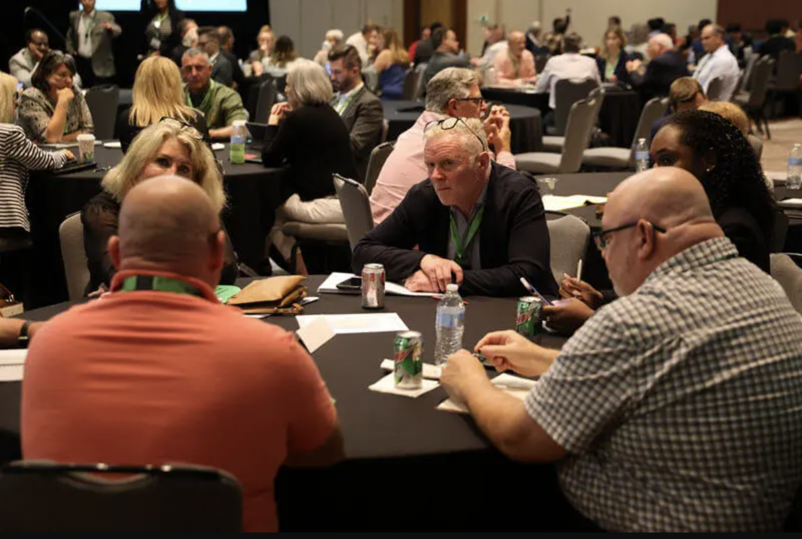 round-table-conversations