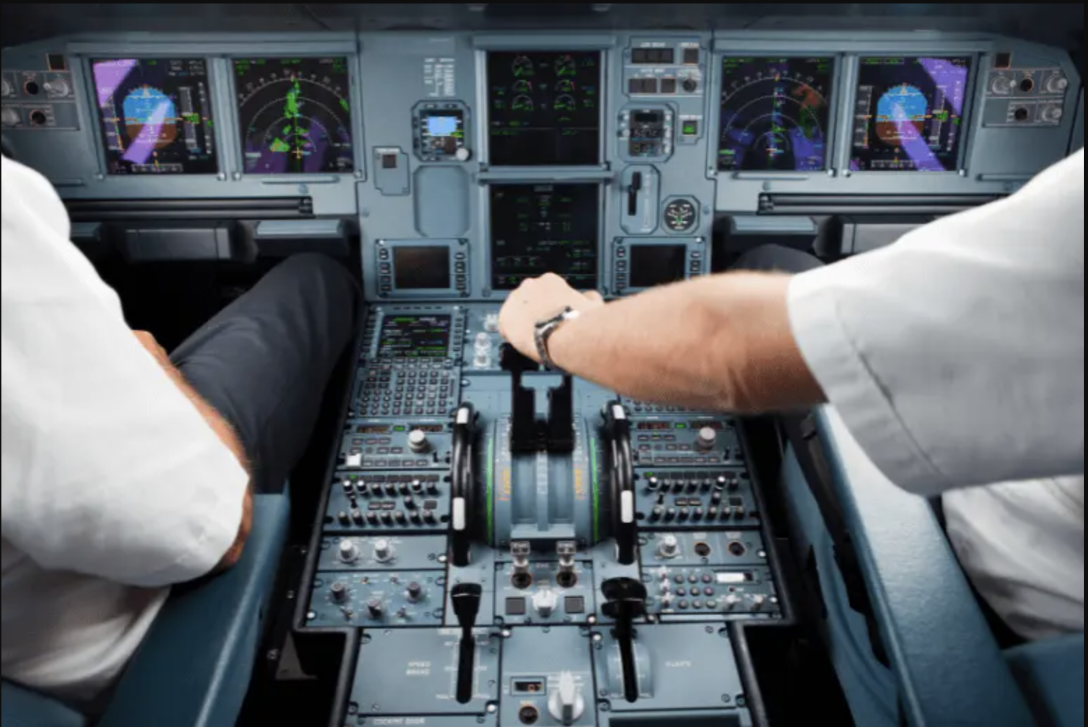 aircraft-controls