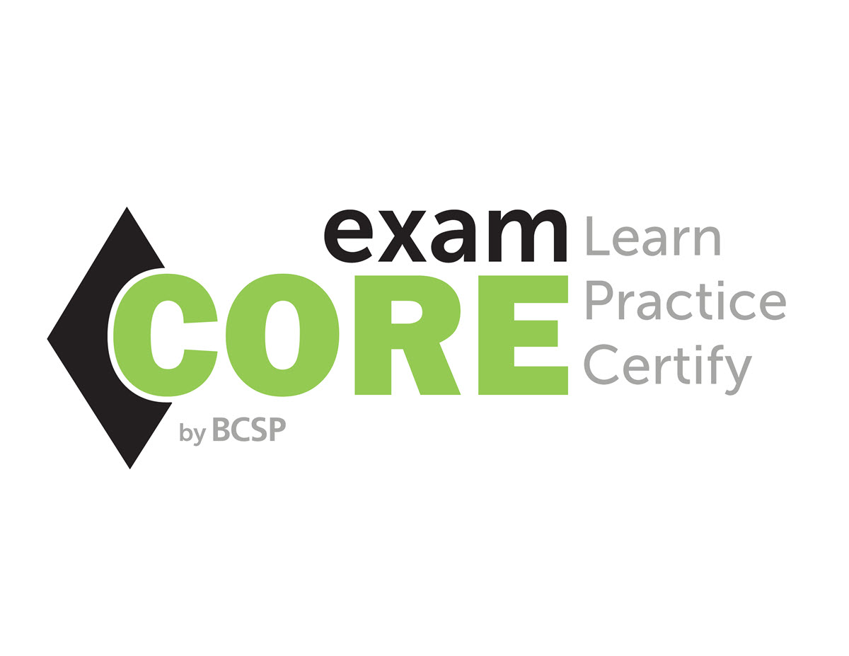 BCSP examCORE Available for All Certifications - Board of Certified ...
