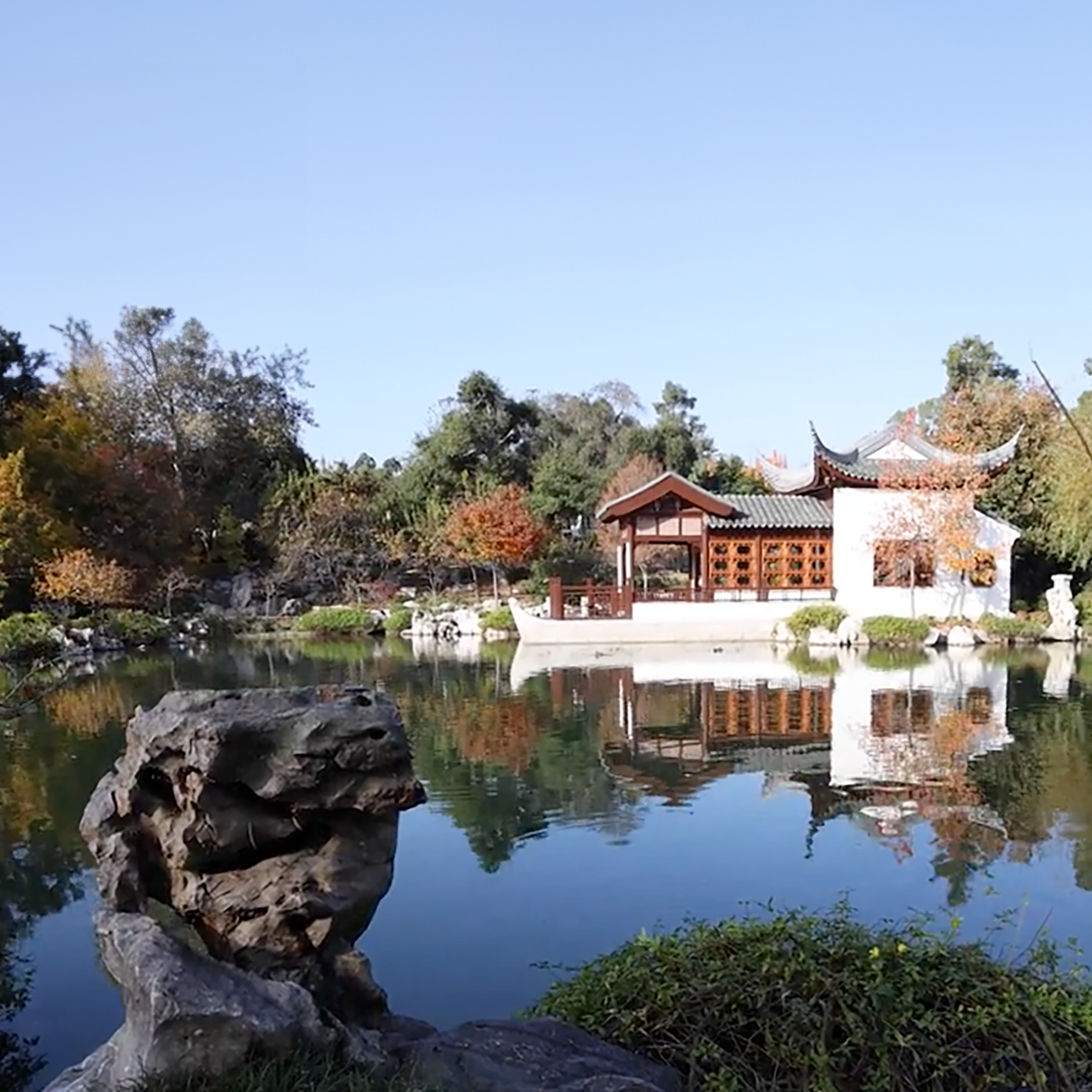 Episode 3: The Huntington Library, Art Museum and Botanical Gardens