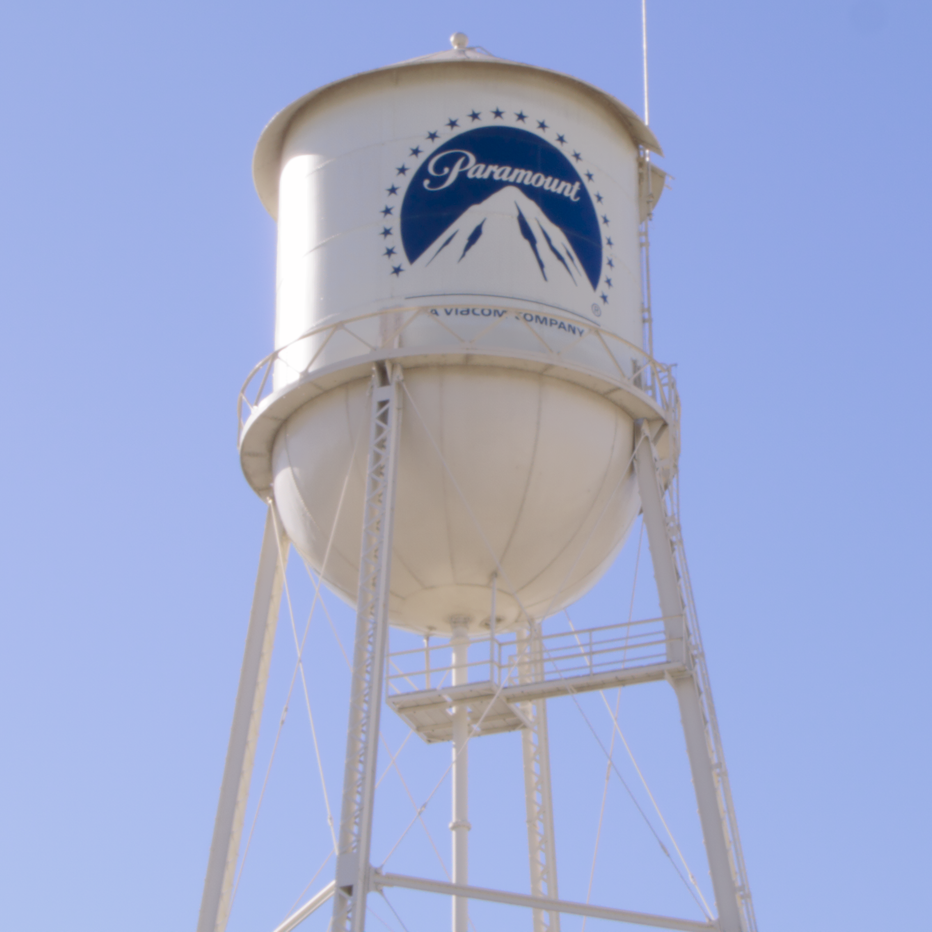 Episode 1: Paramount Pictures